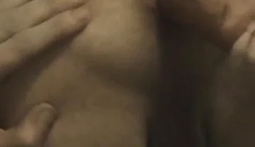 Midnight Kitchen Anal Play