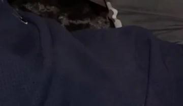 Sweaty Sock Deepthroat - Sniffing - Swallowed