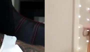 Porn Star Confessions - Ginger Corners (episode 75)