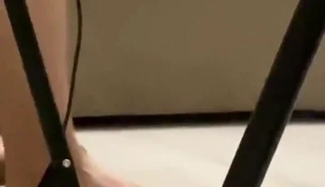 I Just Really Wanted to Cum