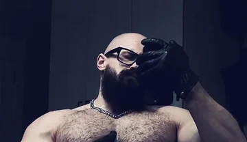 Sit Down and I Will Pump You up