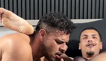 Huge Latin Cock Xl Monster Big Dick Fuck Hardcore Breeding!