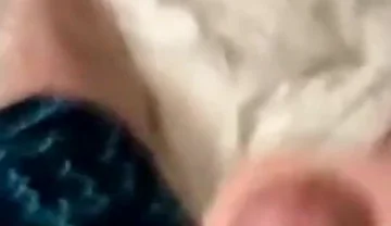 Hotel Masturbation Time