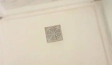 Retired Army Veteran Playing with His Cock in the Shower