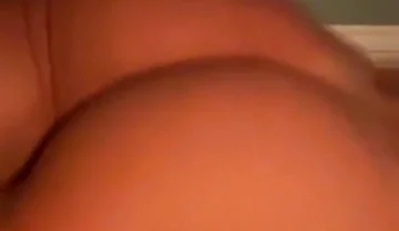 Jiggle Fail Lol Tryin to Grow This Ass Back Out