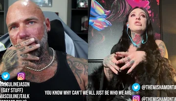 Porn Star Confessions - Misha Montana (episode 77)