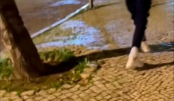 Compilation of Amateur Boys Flashing Their Ass in the Street