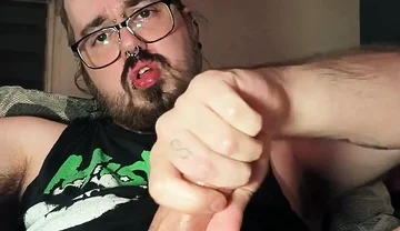 Smoking and Stroking