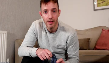 POV - Tom Bakers Turns You Into His Good Chastity Girl