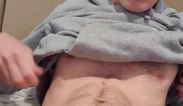 Selfsucking Tight Arse Teen