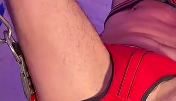 Private Party During Folsom 2024