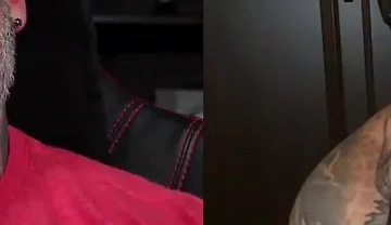 Redemption Interview with Papa Bear (episode 3)