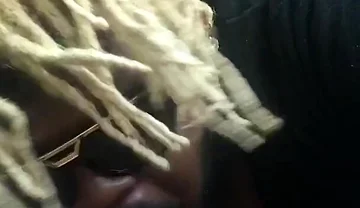 Car Fun with Santana Xxl