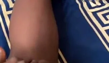 Resting Giant Monster Cock Looking Amazing Even When on Rest