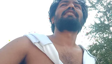 Xhard Star India Update - Forest Area in Private Island