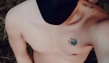 Stepdaddy Can You Hear Me? Pinoy Moaning, Masturbation and Cumshot