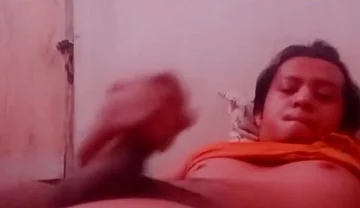 Pinoy Twink Moning, Hard Cock, Waiting for a Real Dad! Fuck Me