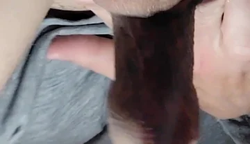 My Slurping Fuck Anal so Deeply That Sperm Flows Without Touching My Hands. Male Anal Orgasm Squirt.