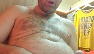 All Naked Masturbation