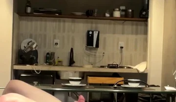 White Brazilian Slut Takes Big Black Cock