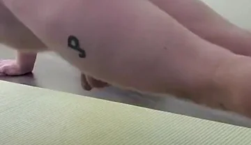 I Hate Pushups