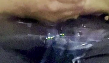 Thick Cumshot Part 2