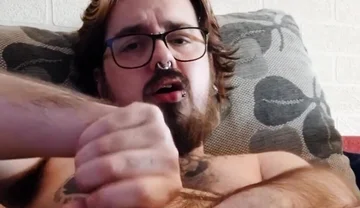 My Penis Was so Needy Today!