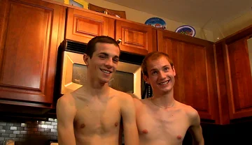 On Set with Connor & Evan