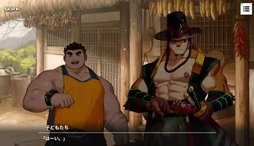 チェユヒョン　１　叡智ストーリーxxl Woofia / Xxl 猛漢町 - Car Toon