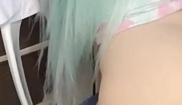 465 Need Financial Help? Give Me Your Ass for an Accidental Creampie