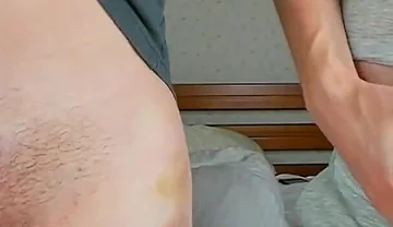 Show off Your Dicks This Evening!