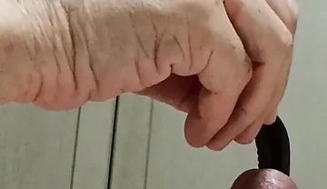 Sounding Multiple Penetration Masturbation Into the Urethra Into