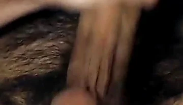 Argentinian Hairy Gay, Pumping Milk