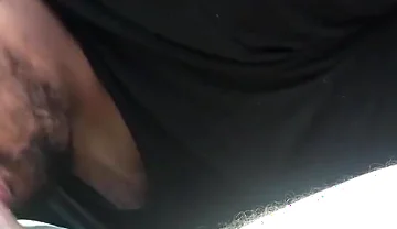 Car Fun with Santana Xxl