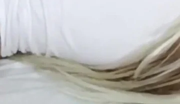 325 Forgive Me, Delicious Big-assed Stepdaughter, I Didn't Mean to Finish Inside Your Tight Ass, but Tomorrow I'll Finish in You