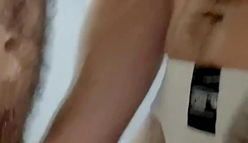 Motorcycle Mayhem: Kev Barebacks Austin Lacrosse