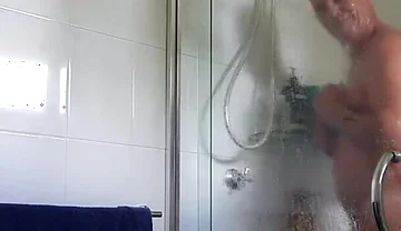 Shower Time