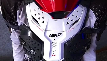 Cum on the Helmet While No One Was Looking.