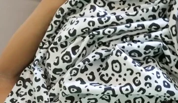 Hot Young Guy Takes Out His Boner and Cums in Bed