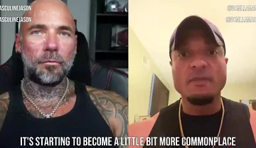 Porn Star Confessions - Dom Llamas (episode 82)