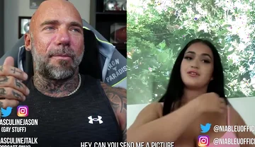 Porn Star Confessions - Nia Bleu (episode 80)