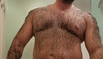 Join Me in the Shower