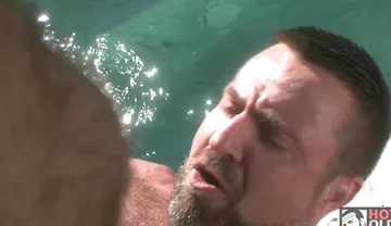 Furry Fuckers: Dan Rhodes and Marc Angelo