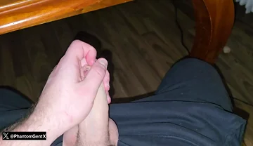 Hot Guy with Beautiful Cock Can't Wait to Cum in Your Mouth Live on Stripchat Phantomgent