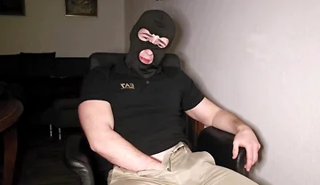 Office Return Jerk off! Hot Unzips Fat Cock & Orders Thick Cock Explosion - Follow on X: Phantomgentx