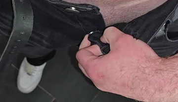 Phantomgentx Gay Solo Teases Huge Cock with Bold Dirty Talk - Follow on X: Phantomgentx