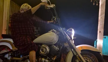 Come Ride Stepdaddy