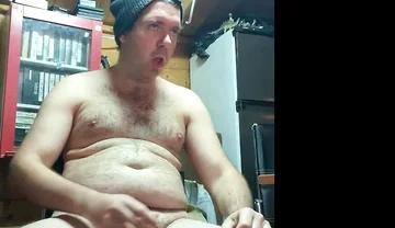 Masturbation Big Cock