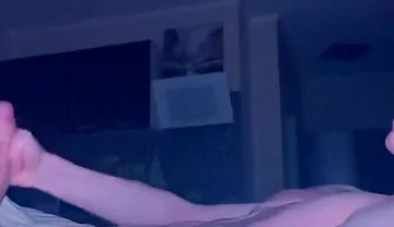 Fast and Rough Jerk off When You Only Have a Few Minutes
