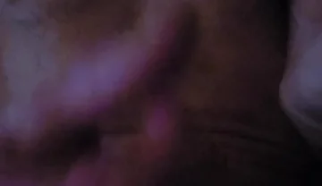 Beautiful Tin in the Sauna